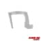 Extreme Max Extreme Max 3005.5064 BoatTector Pontoon Rail Fender Hanger/Adjuster - White, Pack of 4 3005.5064 - alternate 6